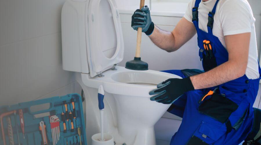 Local 24/7 Emergency Plumbing in Burnham, PA